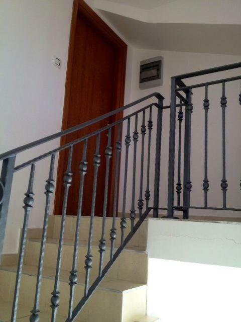 Apartman Luna Punat Exterior foto