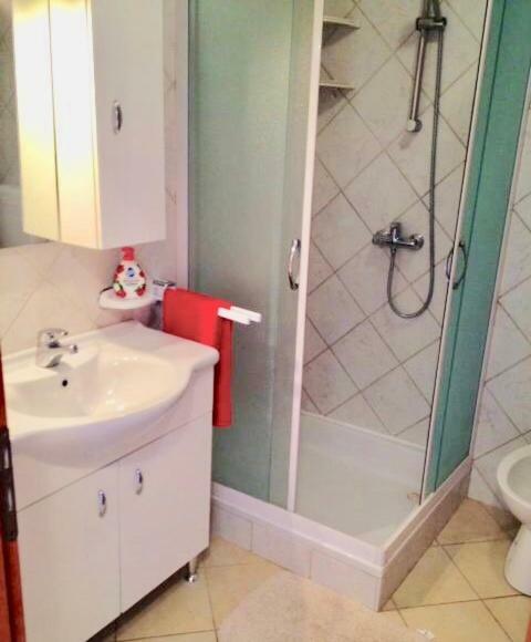 Apartman Luna Punat Exterior foto