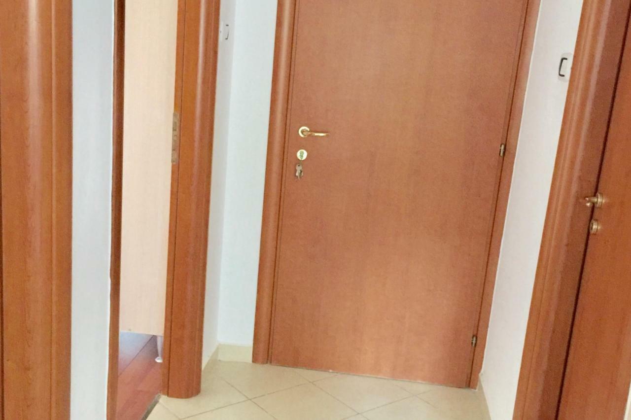 Apartman Luna Punat Exterior foto